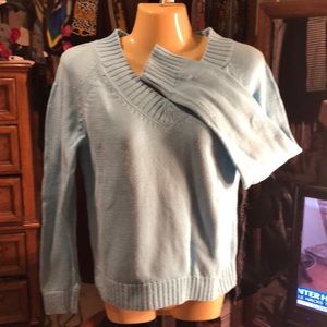 Beautiful classic sweater